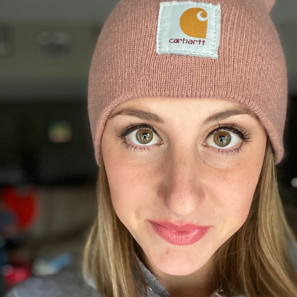 Meet your Posher, Kristin